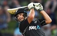 Colin de Grandhomme